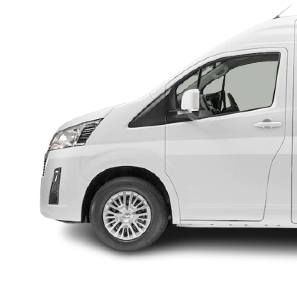 Hiace