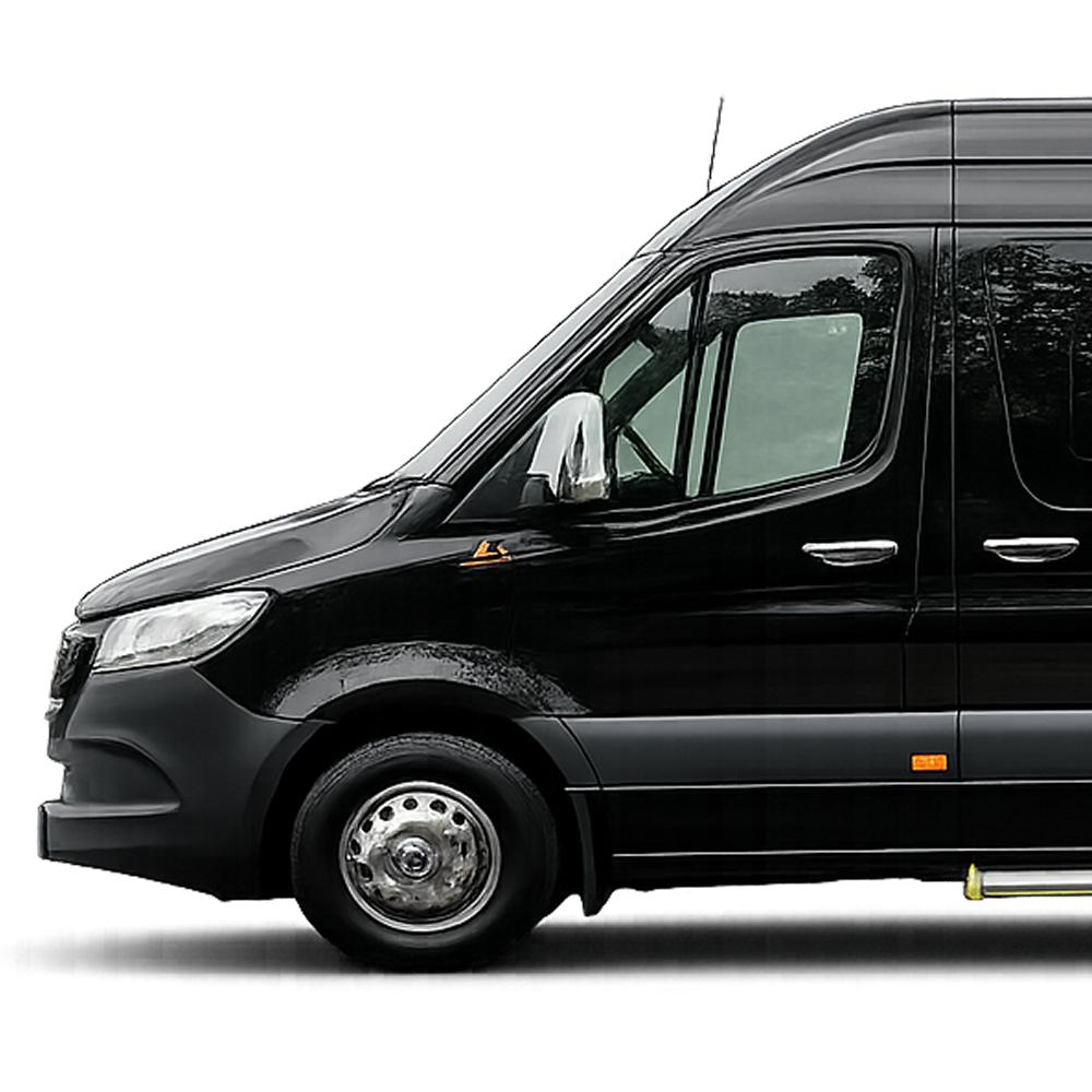 Sprinter