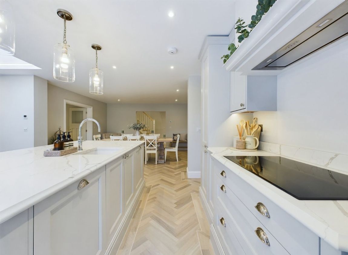 Kitchen Renovation