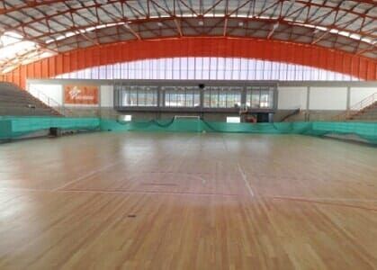 Art Ltda - Coliseos