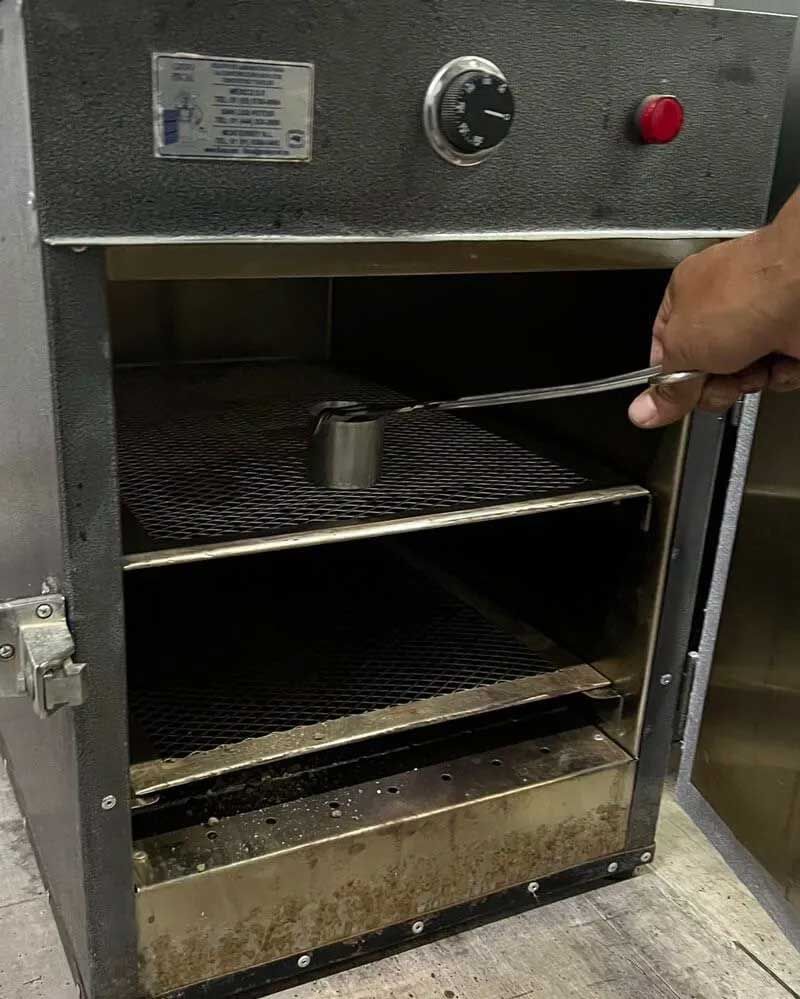 PILOMEX LABORATORIO