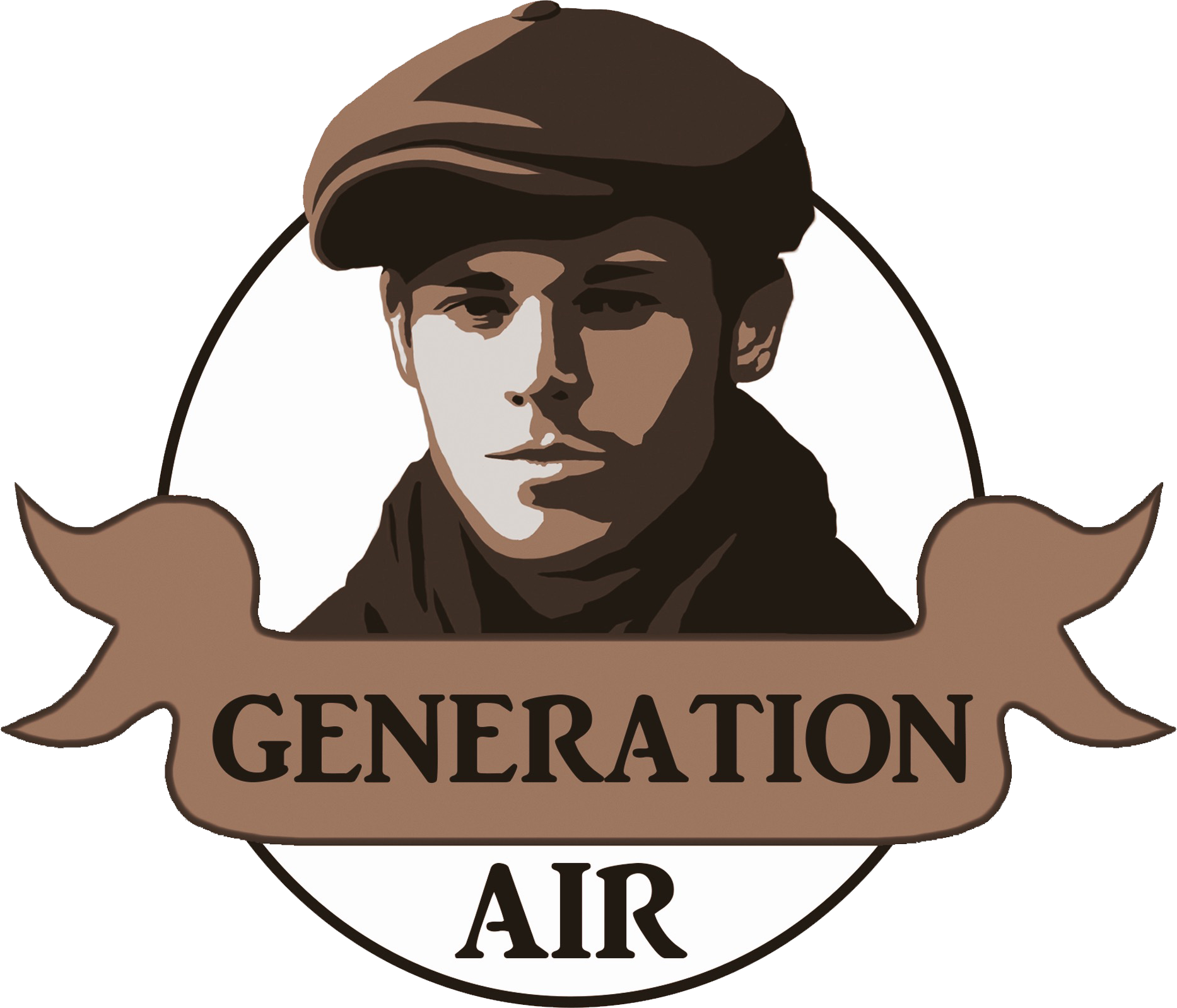 Innes Tidwell | Generation Air 