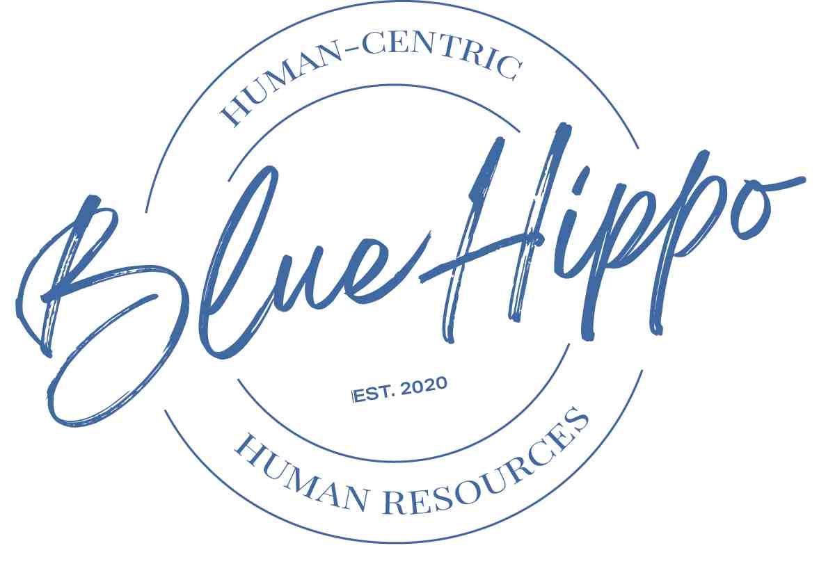 Gillian Ettwein  |  Blue Hippo HR