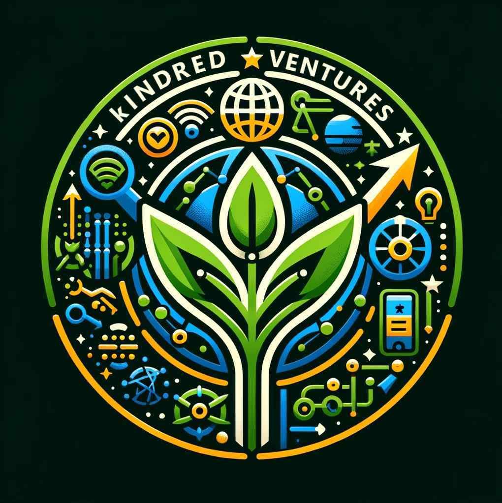 Tyler Benavidez | Kindred Ventures
