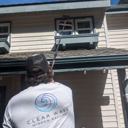 Window Cleaning
