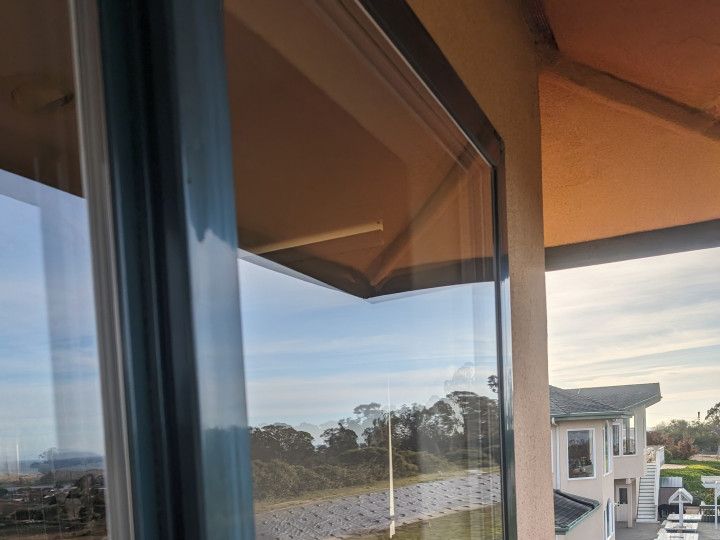 Windows Cleaning