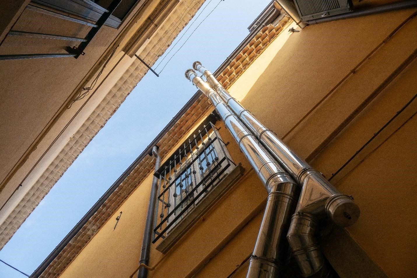 Downspout drainage solutions