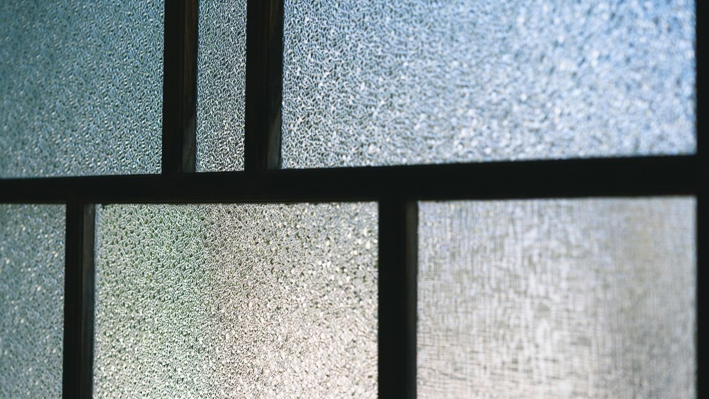 Specialty window cleaning