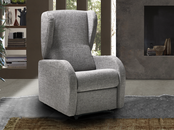 Poltrona Vitarelax Anna
