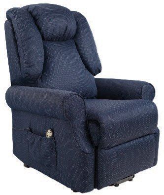 POLTRONA EASY RELAX "SIME 1"