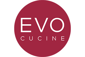 logo Evo Cucine