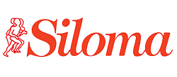 logo Siloma