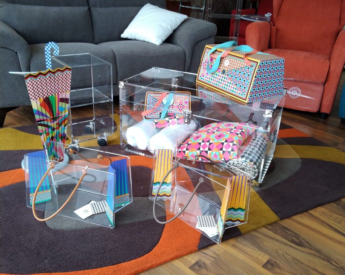 complementi arredo