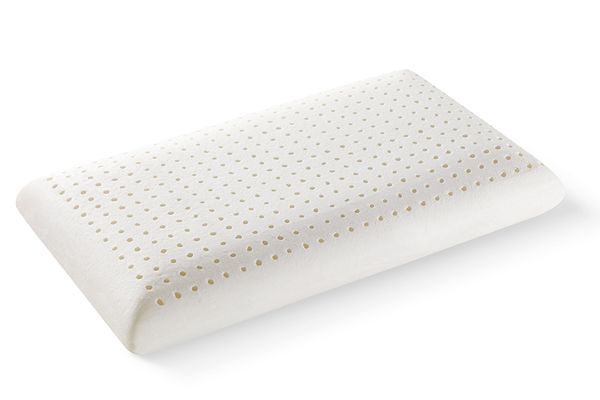 Guanciale in memory foam