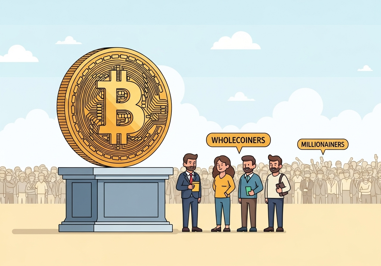 你應該擁有多少比特幣？比特幣投資比例與資產配置建議