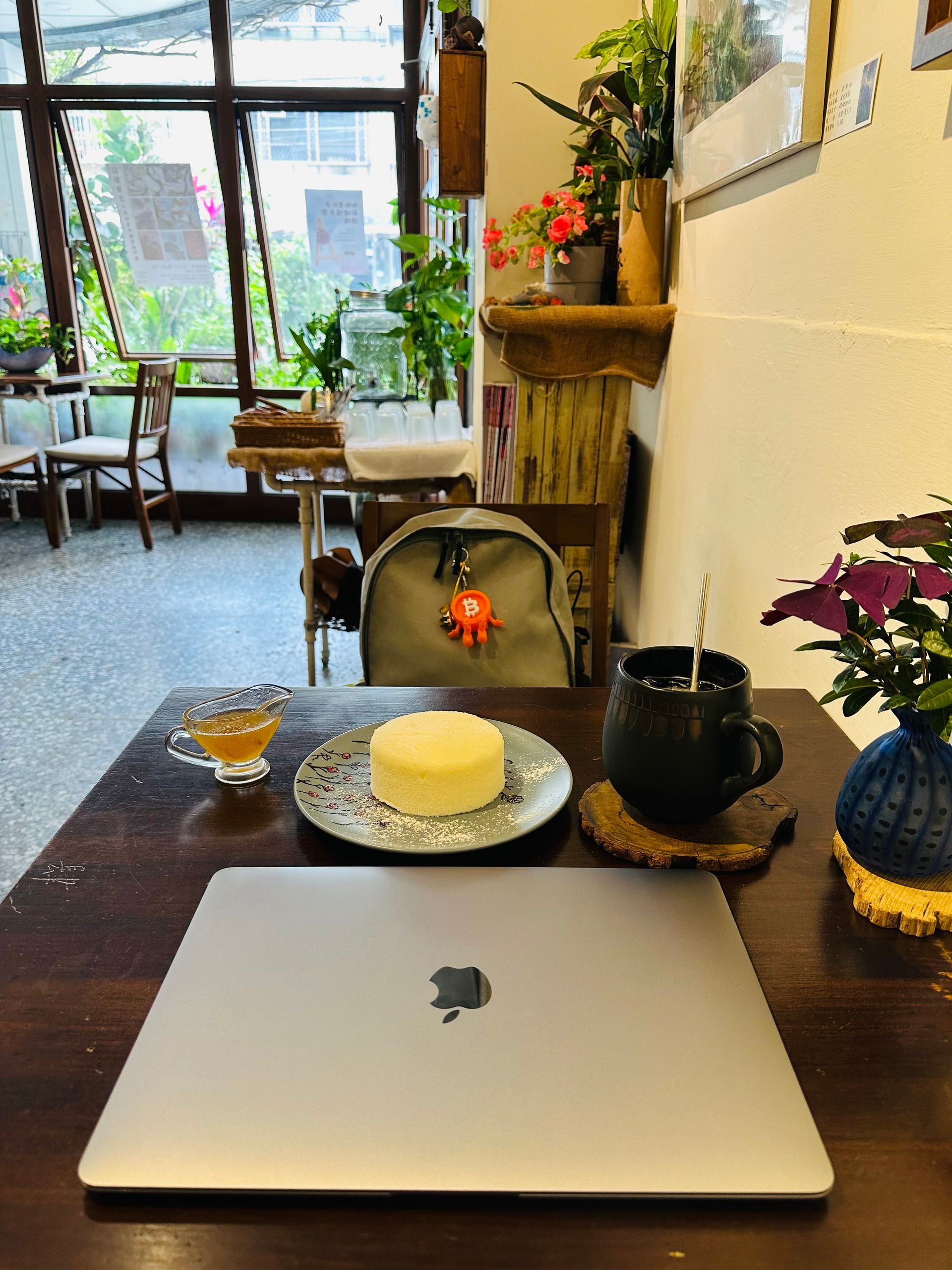 板橋咖啡廳,稼咖啡Jia Cafe