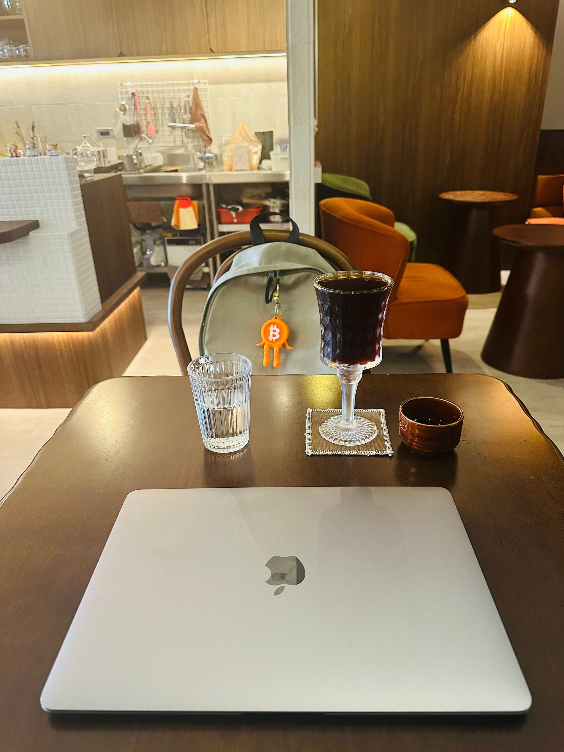 板橋江子翠站咖啡廳,旧宅在 Near Home Cafe
