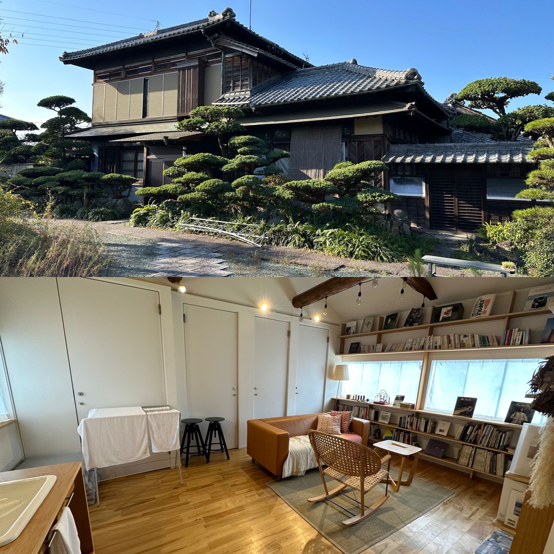 日本四國自駕