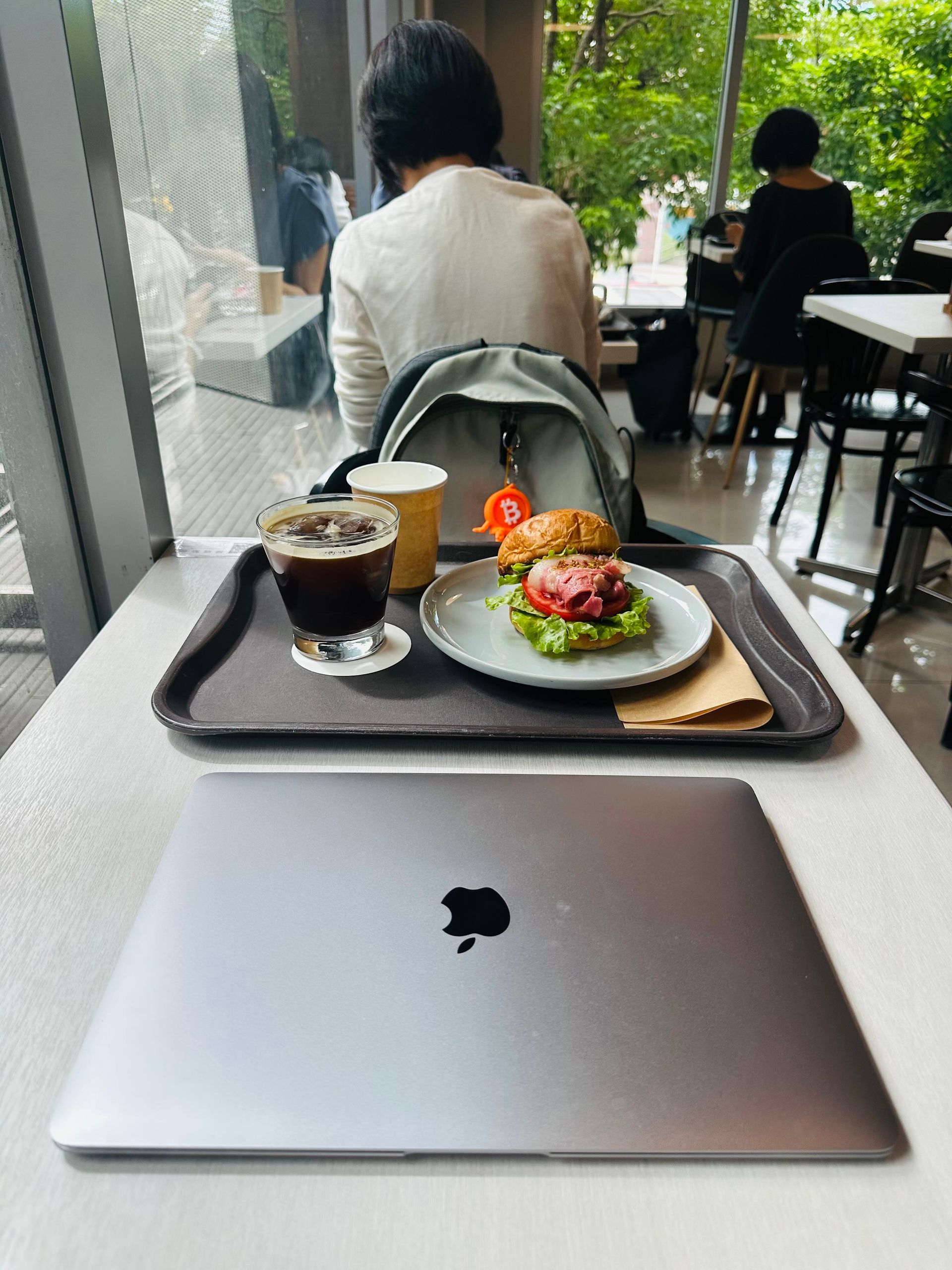 中山國小咖啡廳,8%ice CAFÉ 民權店