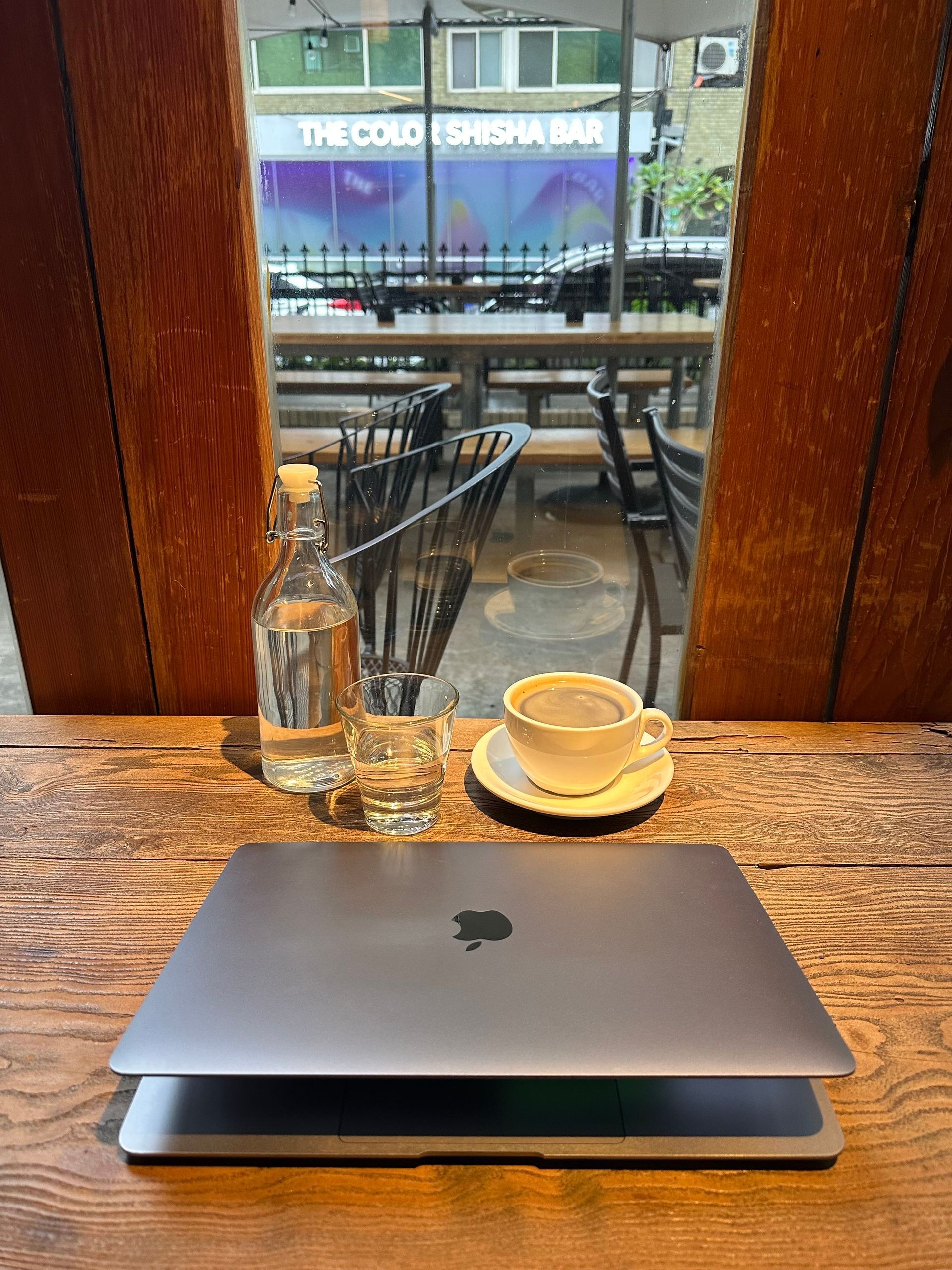 忠孝敦化站咖啡廳,Costumice Café