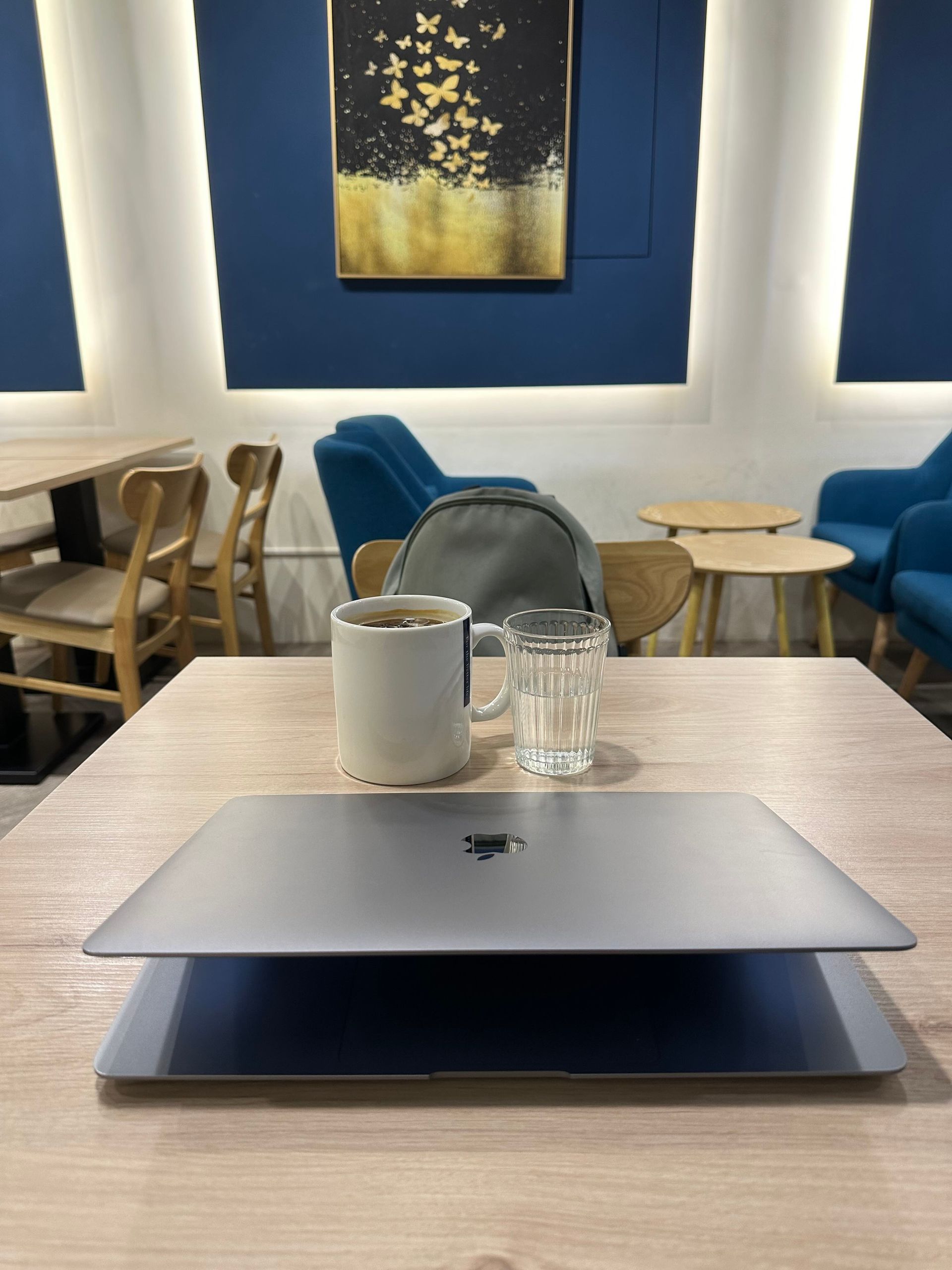民權西路站咖啡廳，晴光市場咖啡廳，Cozy coffee 可集咖啡