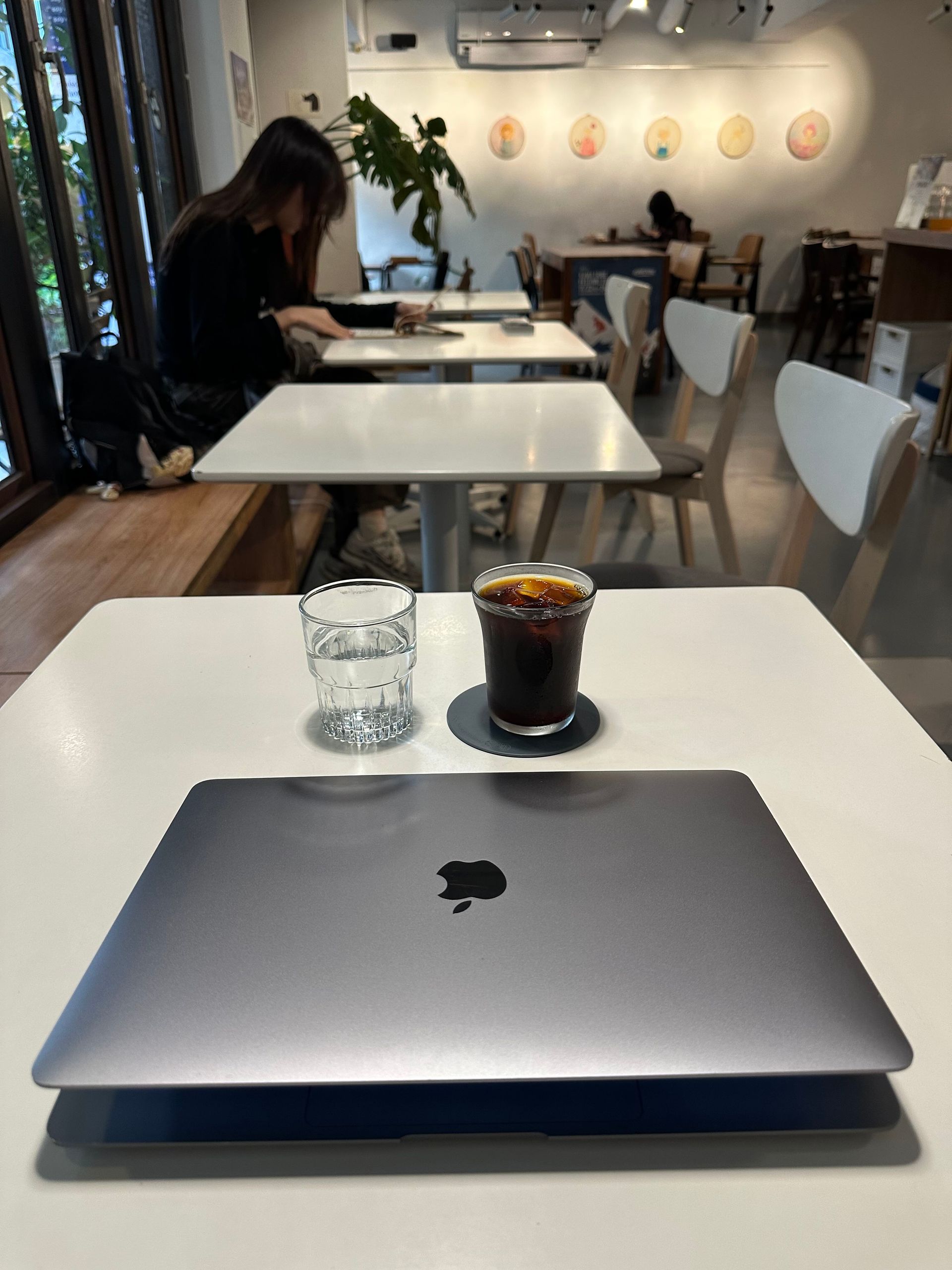 捷運東門站咖啡廳，ForgoodCafe 好多咖啡