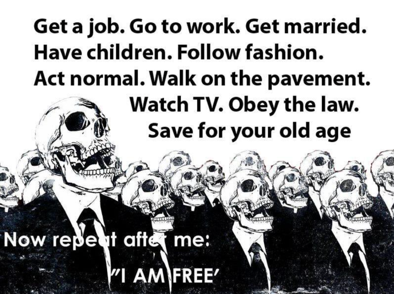 數位游牧的反思