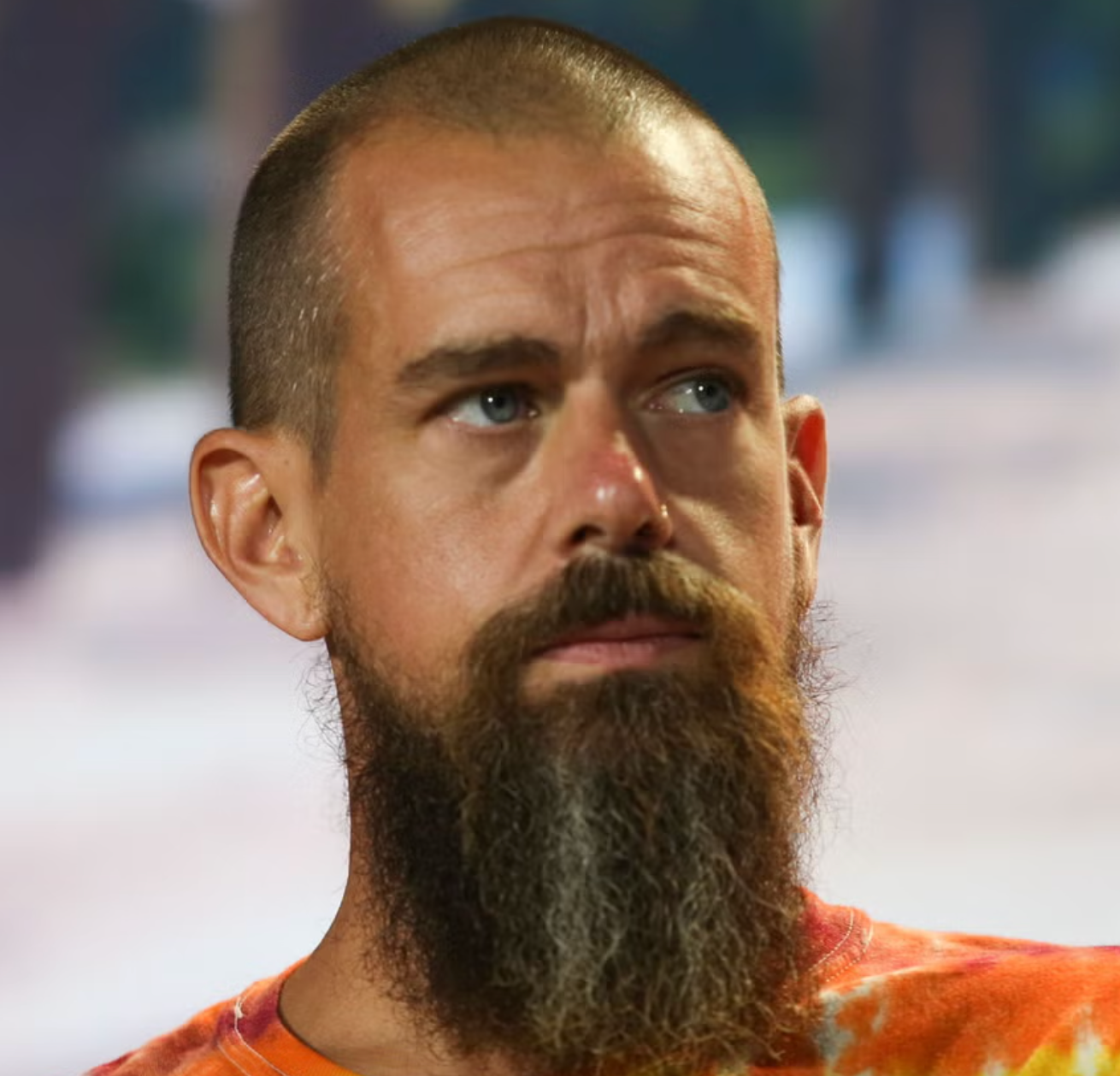 持續為比特幣支付領域貢獻的Jack Dorsey