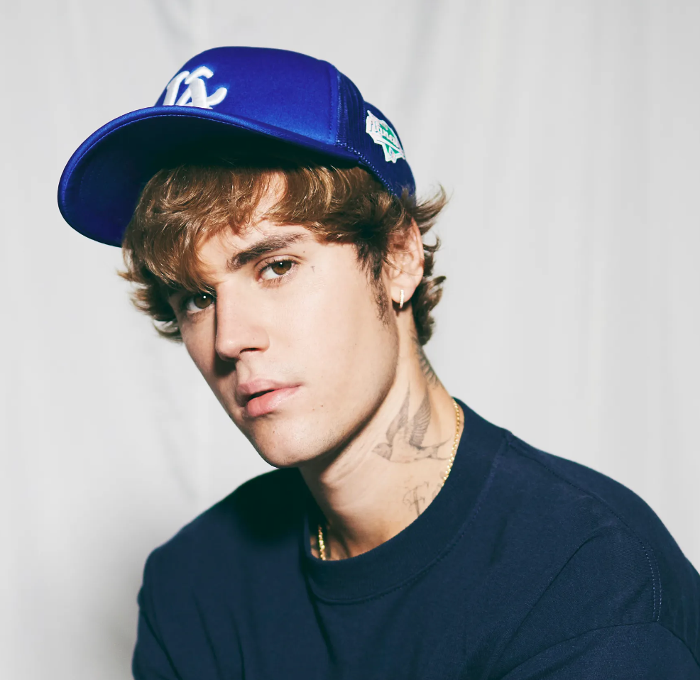從2021年就開始投資加密貨幣的Justin Bieber
