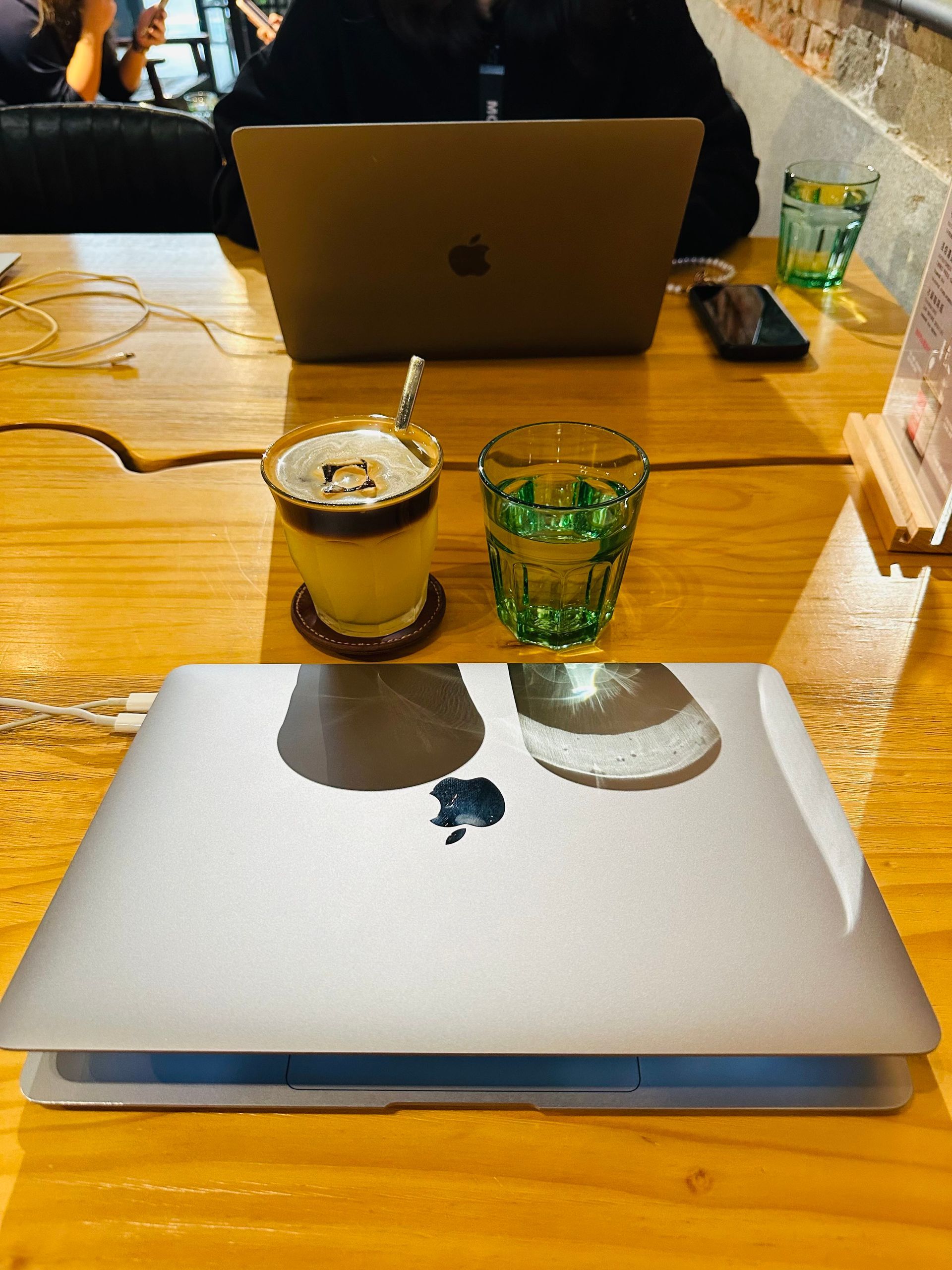 南京復興站咖啡廳，KONZY KAVA