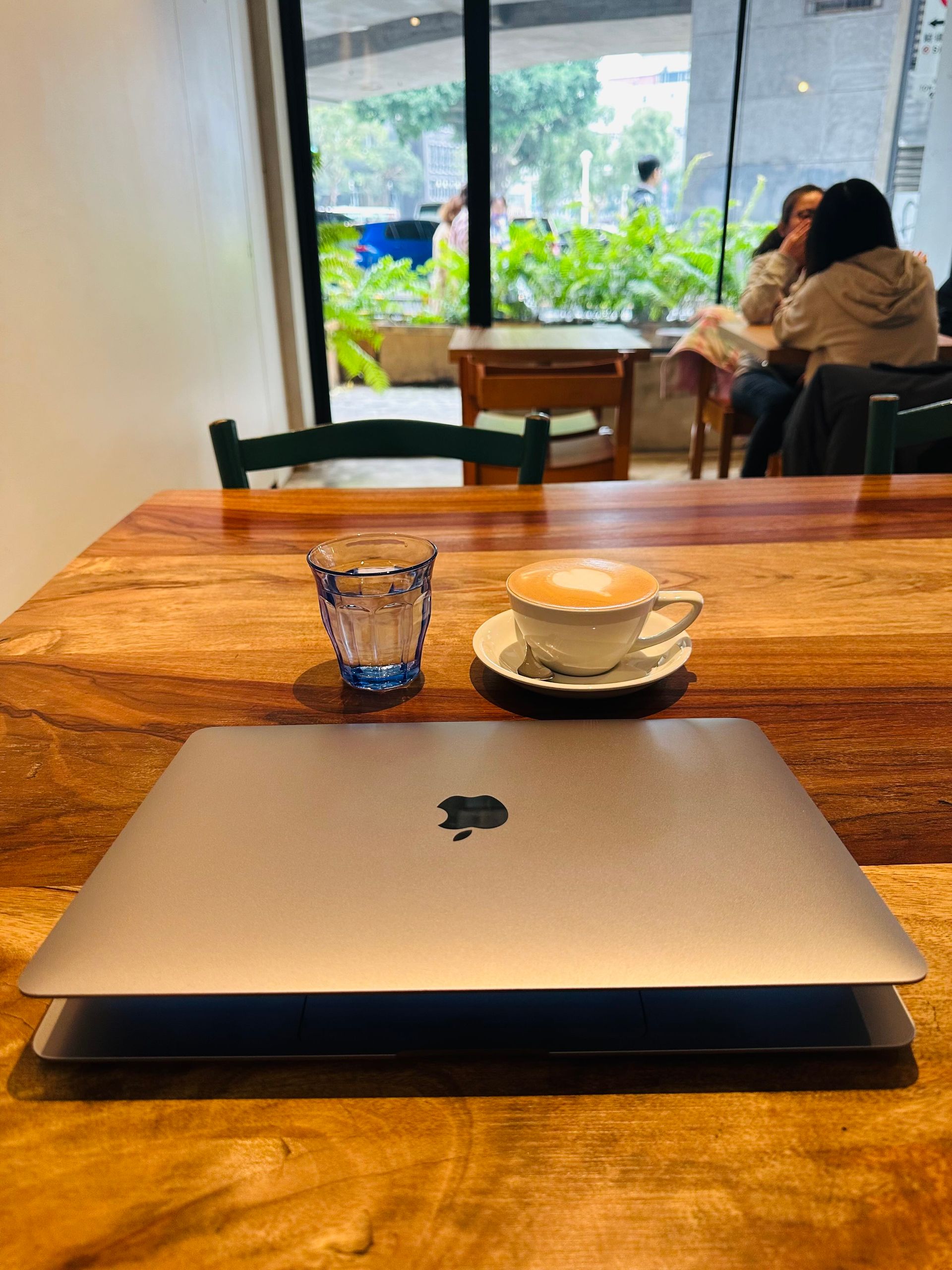 Paper St. Coffee Company 紙街咖啡