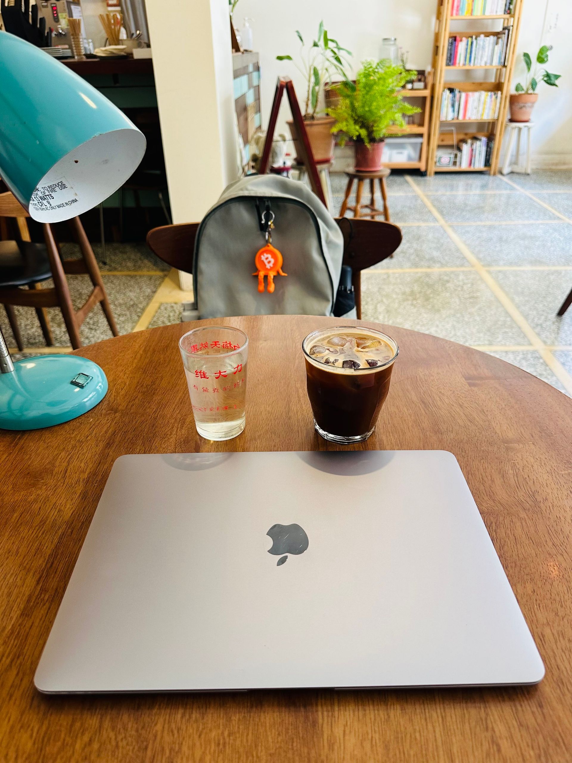 萬芳咖啡廳，Serene Day Cafe
