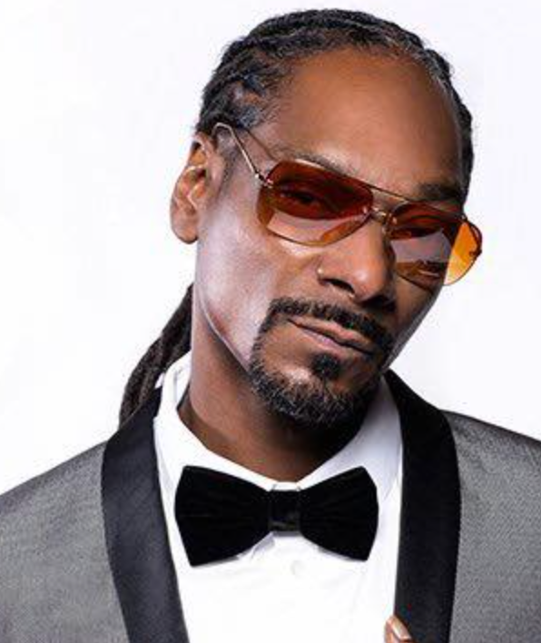 嘻哈界的OG - Snoop Dogg