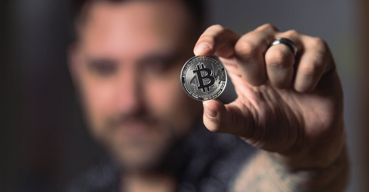 政商名人挺加密貨幣!這10位名人這樣說