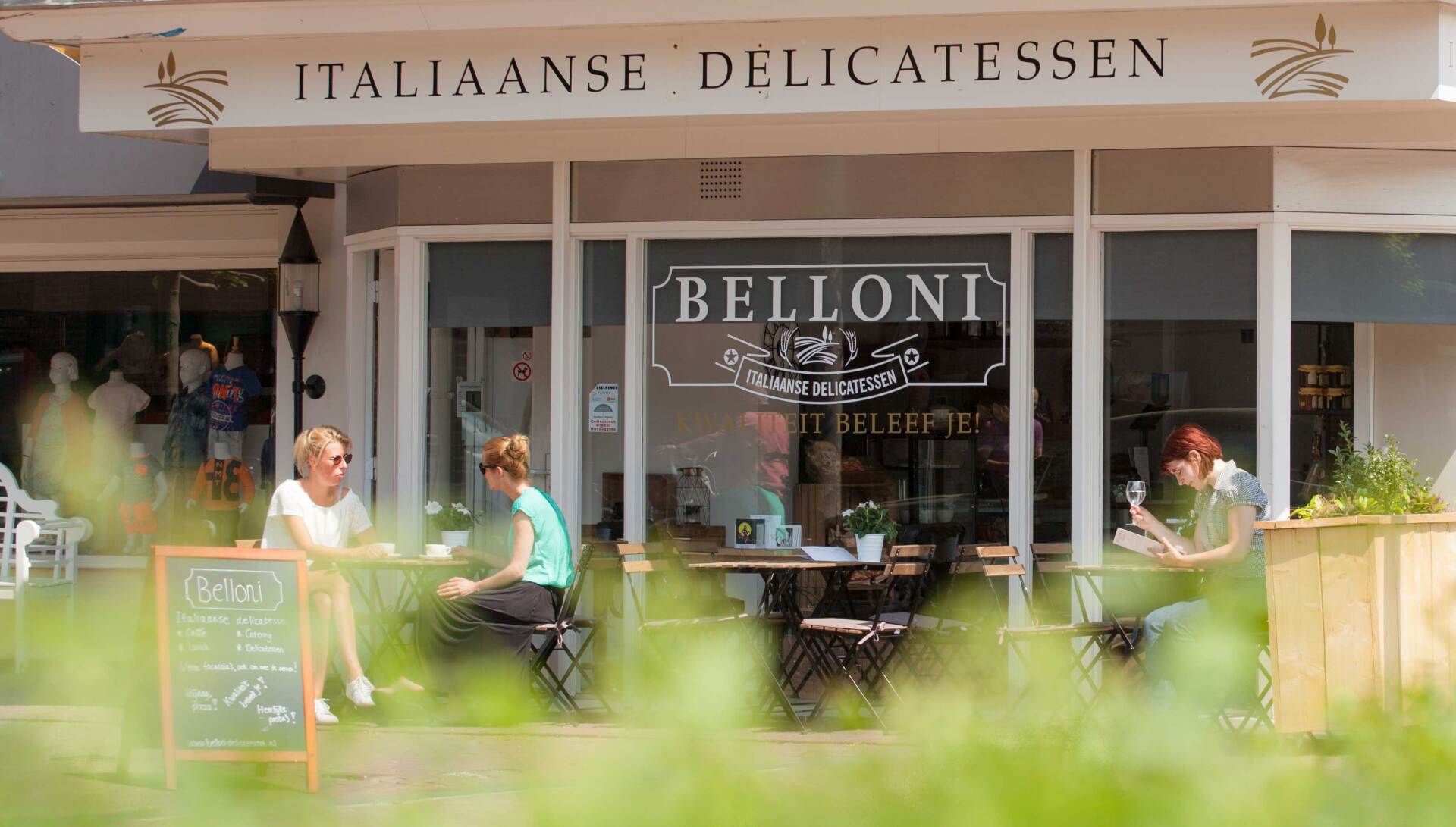 Belloni 