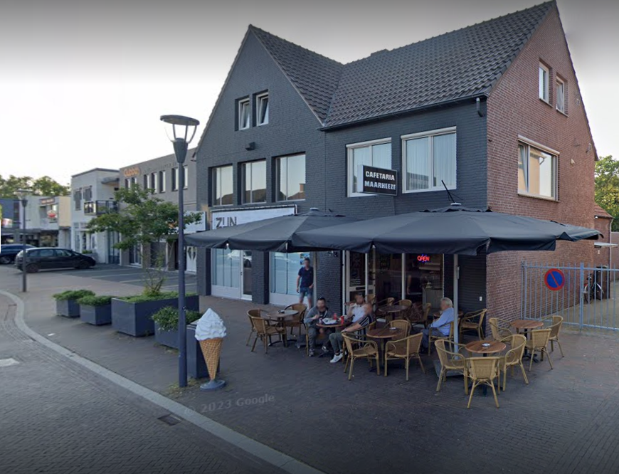Lenie's Cafetaria