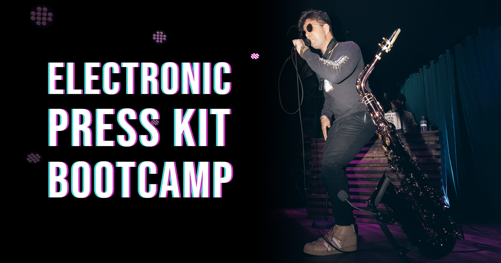 EPK Bootcamp