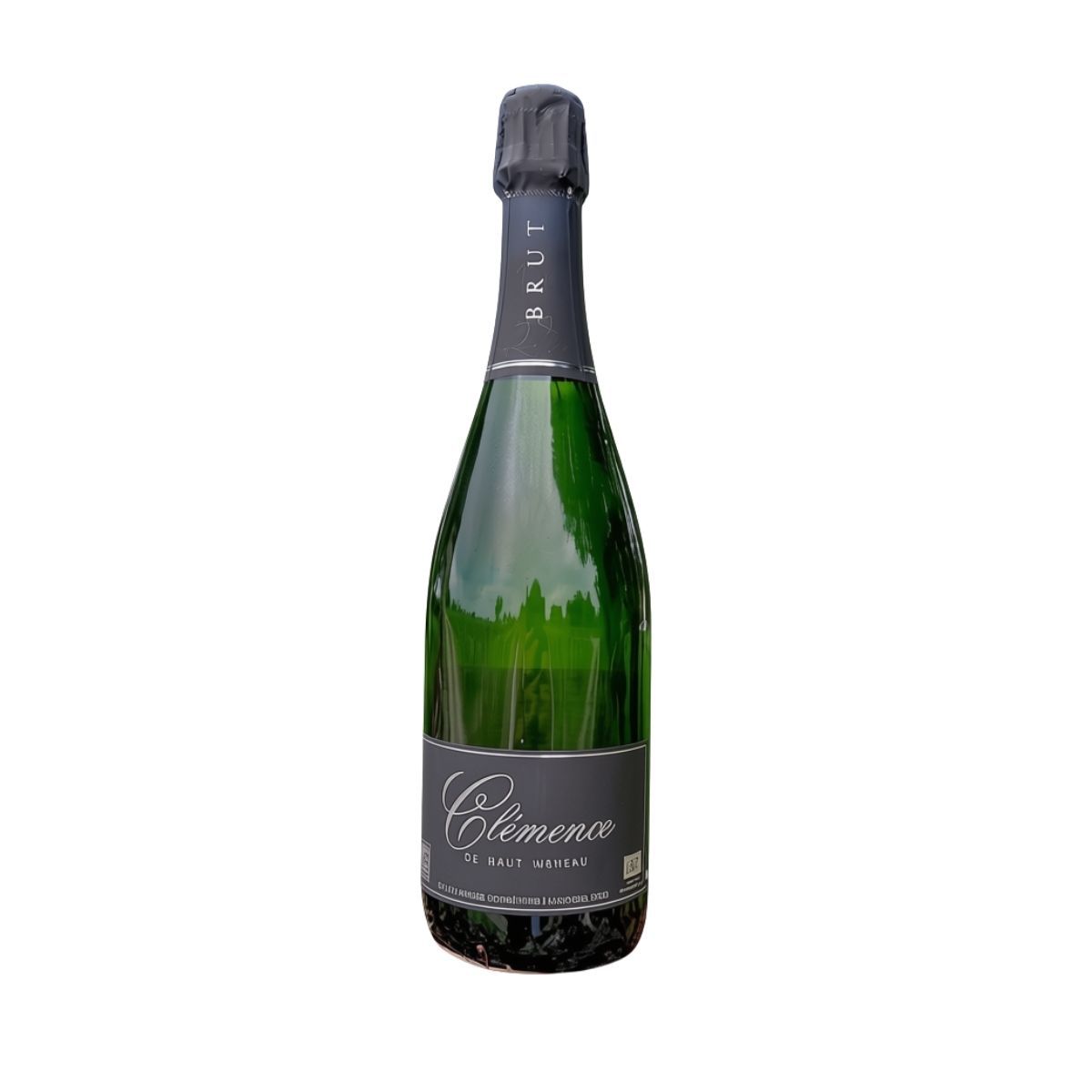 法國 歐美農堡 氣泡酒 2023 Cuvee Clemence Cremant  750 mL