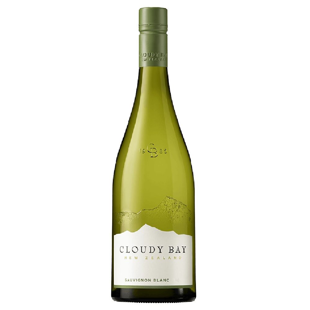 紐西蘭雲霧之灣白蘇維濃白酒 Cloudy Bay Sauvignon Blanc 2025 750ml