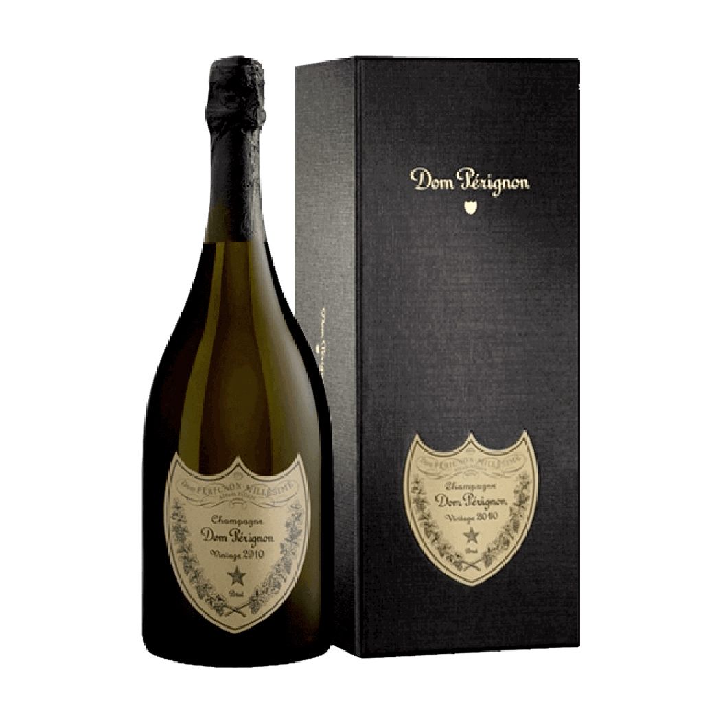 法國 香檳王 香檳 Dom Perignon 2017 750ml