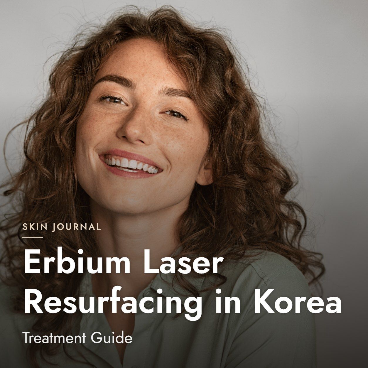 Erbium Laser Resurfacing in Korea: Treatment Guide