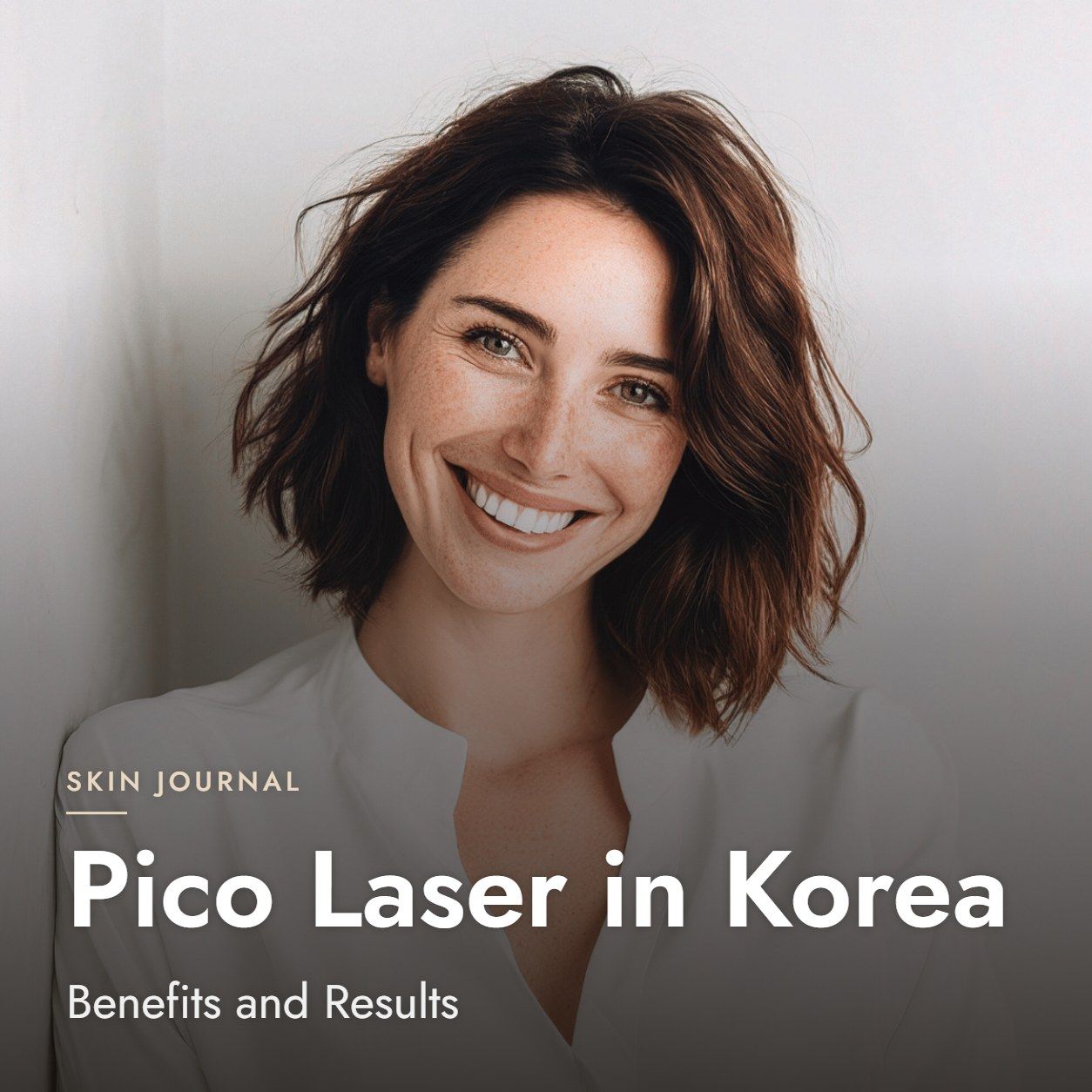 Pico Laser in Korea: Benefits and Results