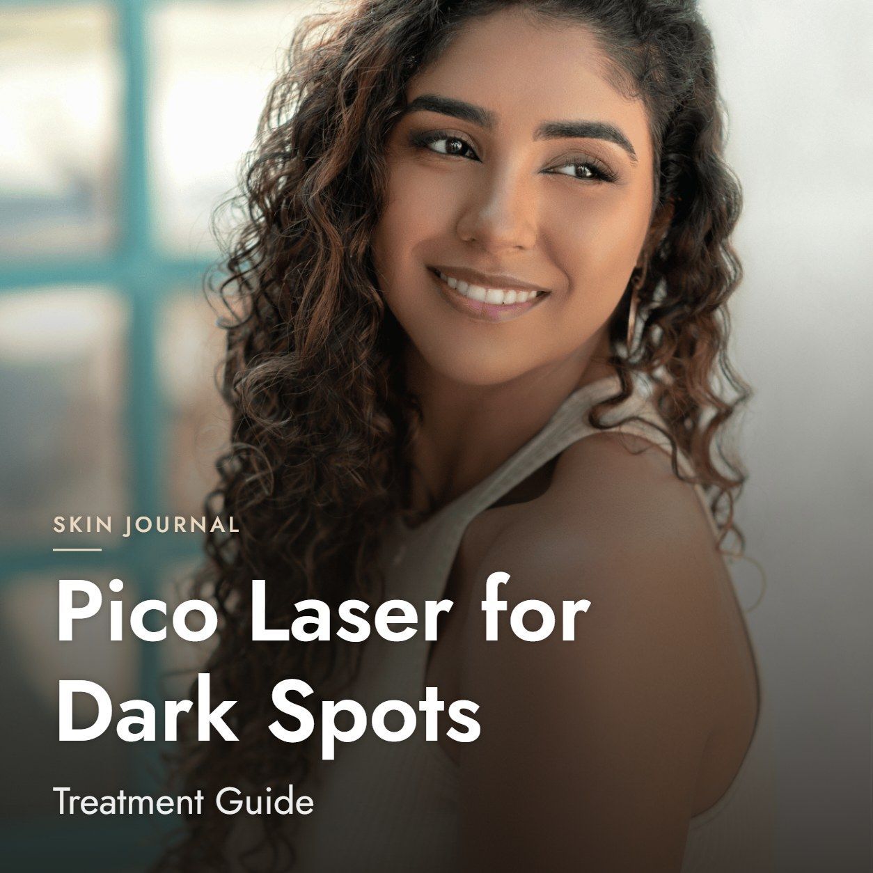 Pico Laser for Dark Spots: Treatment Guide