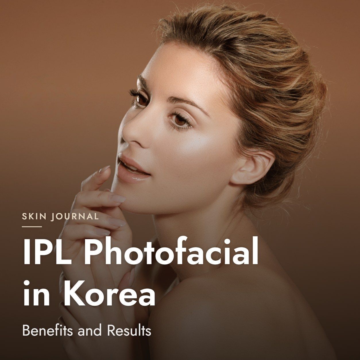 IPL Photofacial in Korea: Benefits and Results