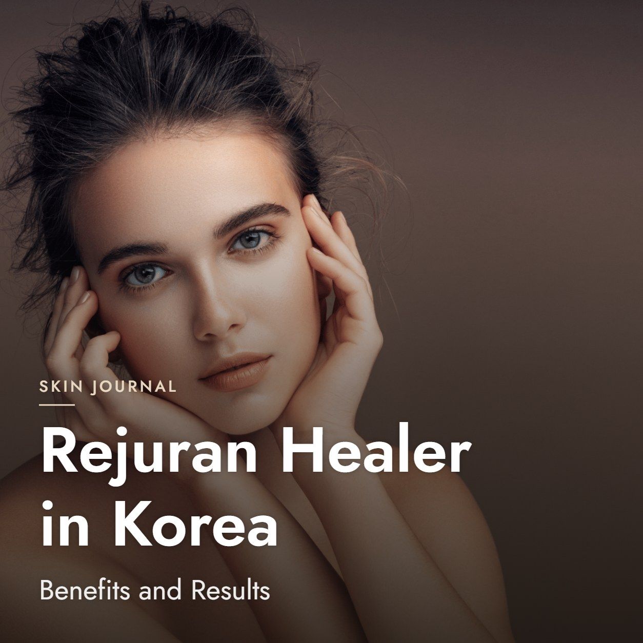 Rejuran Healer in Korea: Benefits and Results