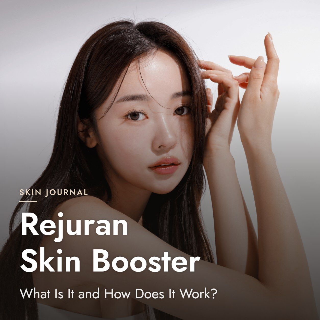 Rejuran Skin Booster: What Is It and How Does It Work?