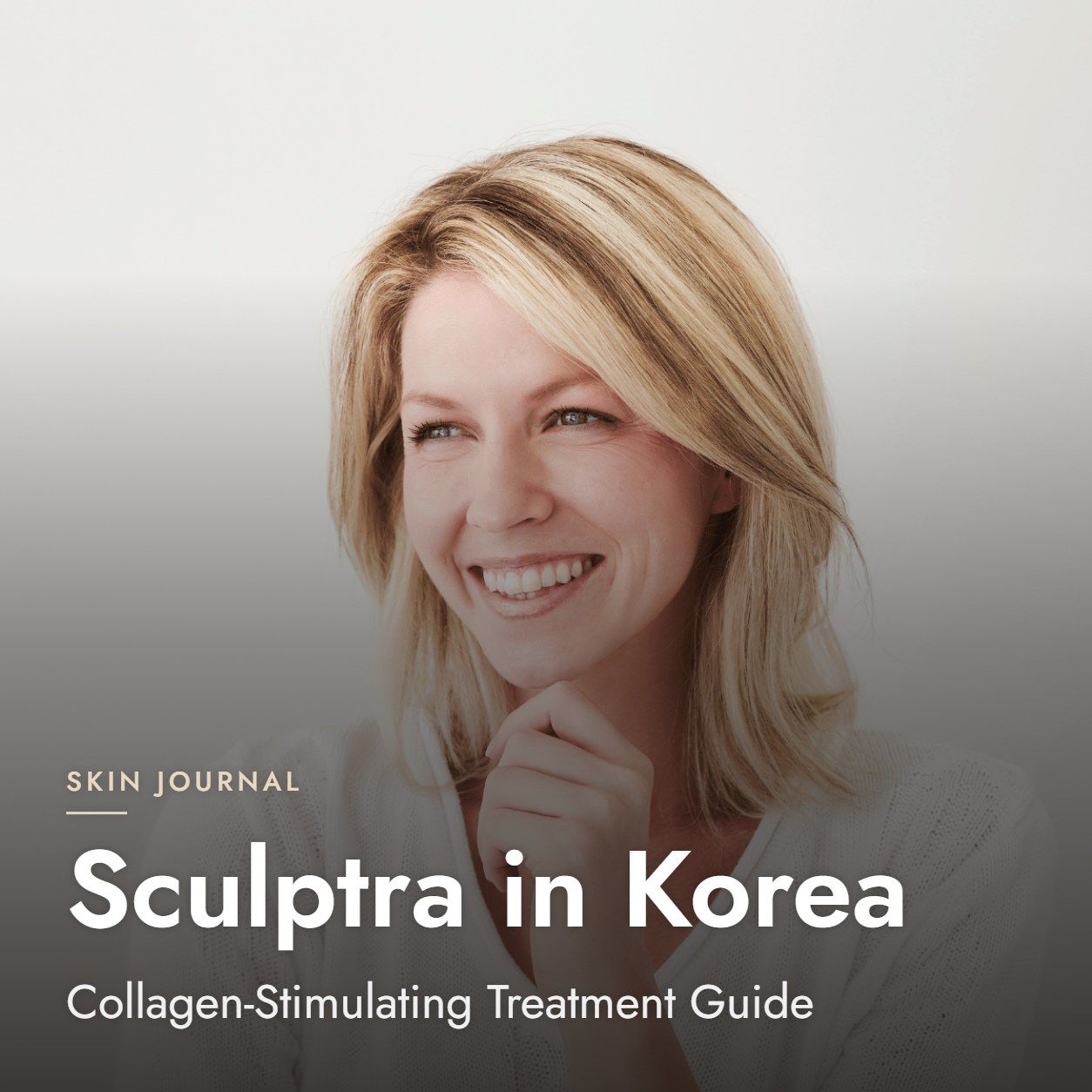 Sculptra in Korea: Collagen-Stimulating Treatment Guide