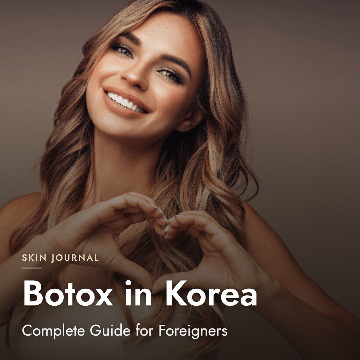 Botox in Korea: Complete Guide for Foreigners