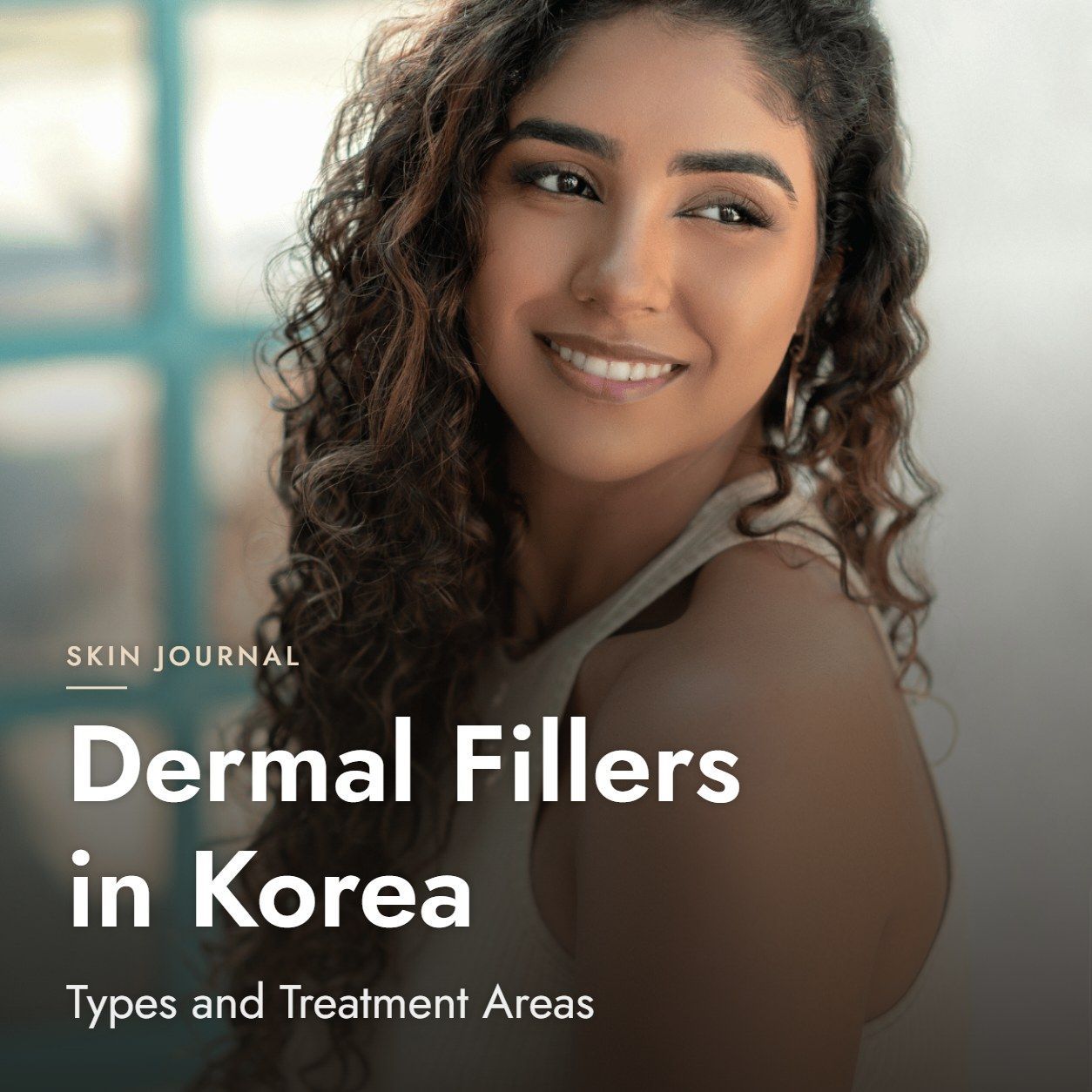 Dermal Fillers in Korea: Types and Treatment Areas