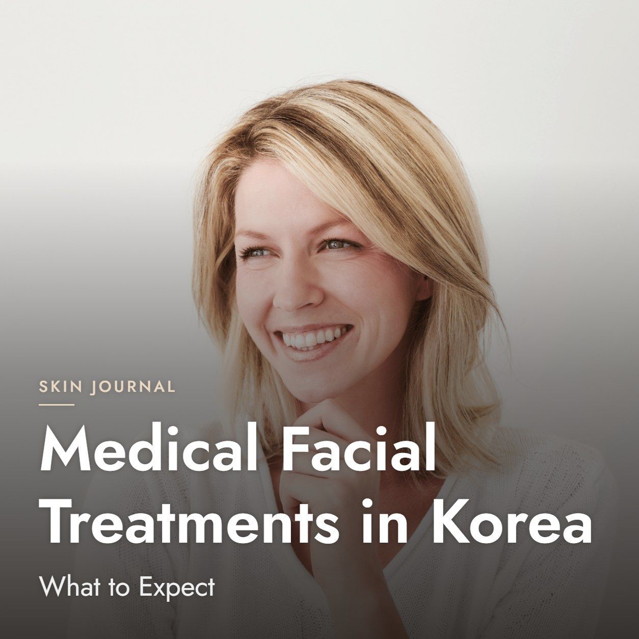 Medical Facial Treatments in Korea: What to Expect
